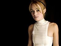 Celebrities: keira knightley