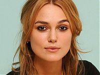 Celebrities: keira knightley