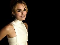 Celebrities: keira knightley