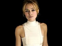 Celebrities: keira knightley