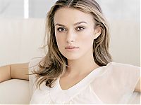 Celebrities: keira knightley