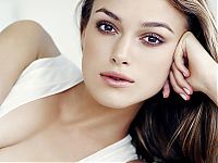 Celebrities: keira knightley