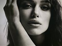 Celebrities: keira knightley