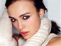 Celebrities: keira knightley