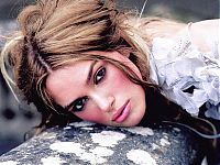 Celebrities: keira knightley