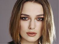 Celebrities: keira knightley