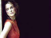 Celebrities: keira knightley