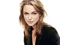 Celebrities: keira knightley