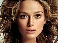 Celebrities: keira knightley