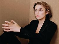 Celebrities: keira knightley