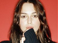 Celebrities: keira knightley