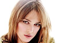 Celebrities: keira knightley