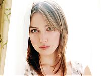 Celebrities: keira knightley