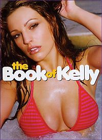 Celebrities: Kelly Brook