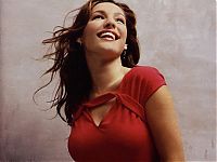 Celebrities: Kelly Brook