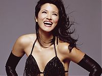 Celebrities: kelly hu