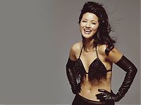 Celebrities: kelly hu