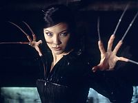 Celebrities: kelly hu