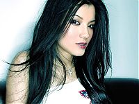 Celebrities: kelly hu