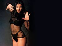 Celebrities: kelly hu