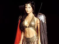 Celebrities: kelly hu