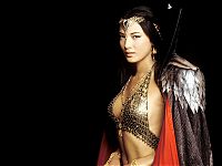 Celebrities: kelly hu