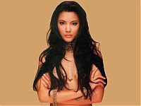 Celebrities: kelly hu