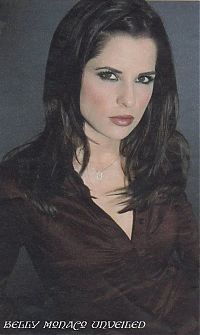 Celebrities: kelly monaco