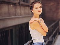 Celebrities: keri russell