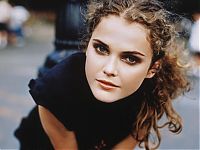 Celebrities: keri russell