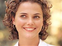 Celebrities: keri russell