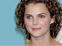 Celebrities: keri russell