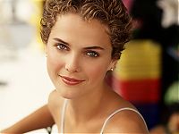 Celebrities: keri russell