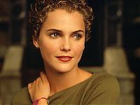 Celebrities: keri russell