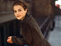 Celebrities: keri russell