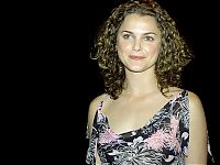 Celebrities: keri russell