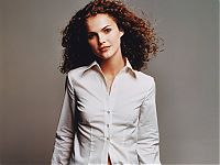 Celebrities: keri russell