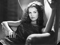 Celebrities: keri russell