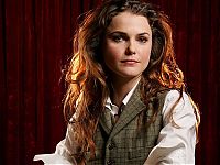 Celebrities: keri russell