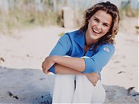 Celebrities: keri russell