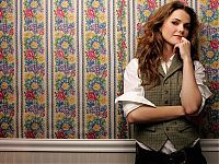 Celebrities: keri russell