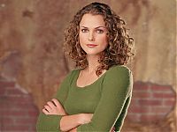 Celebrities: keri russell