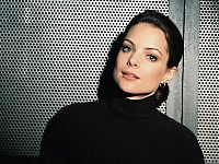 Celebrities: kimberly williams