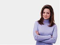 Celebrities: kimberly williams