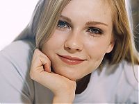 Celebrities: kirsten dunst