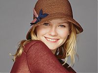 Celebrities: kirsten dunst