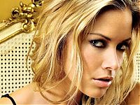 Celebrities: kristanna loken