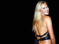 Celebrities: kristanna loken