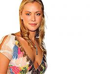 Celebrities: kristanna loken