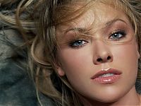 Celebrities: kristanna loken